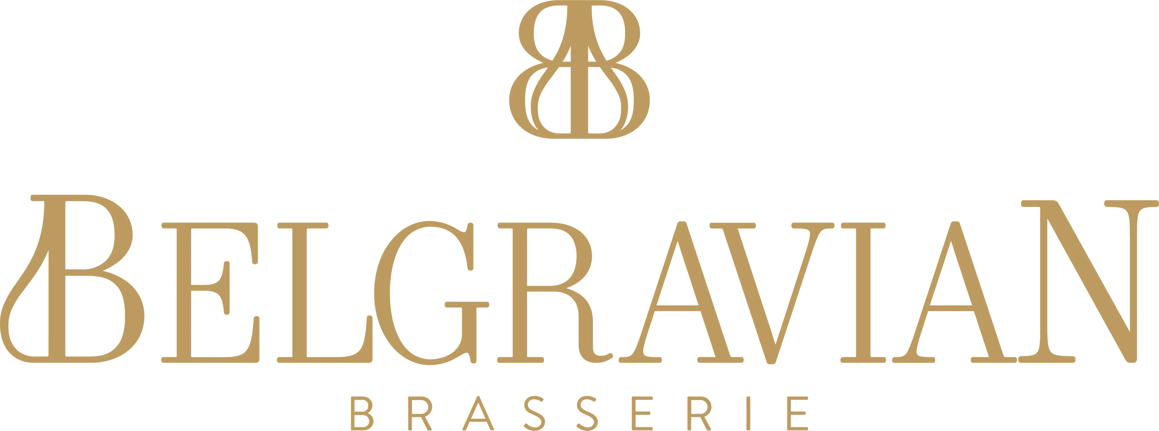Belgravian Brasserie 